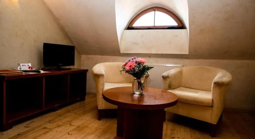 Boutique Hotel Templ