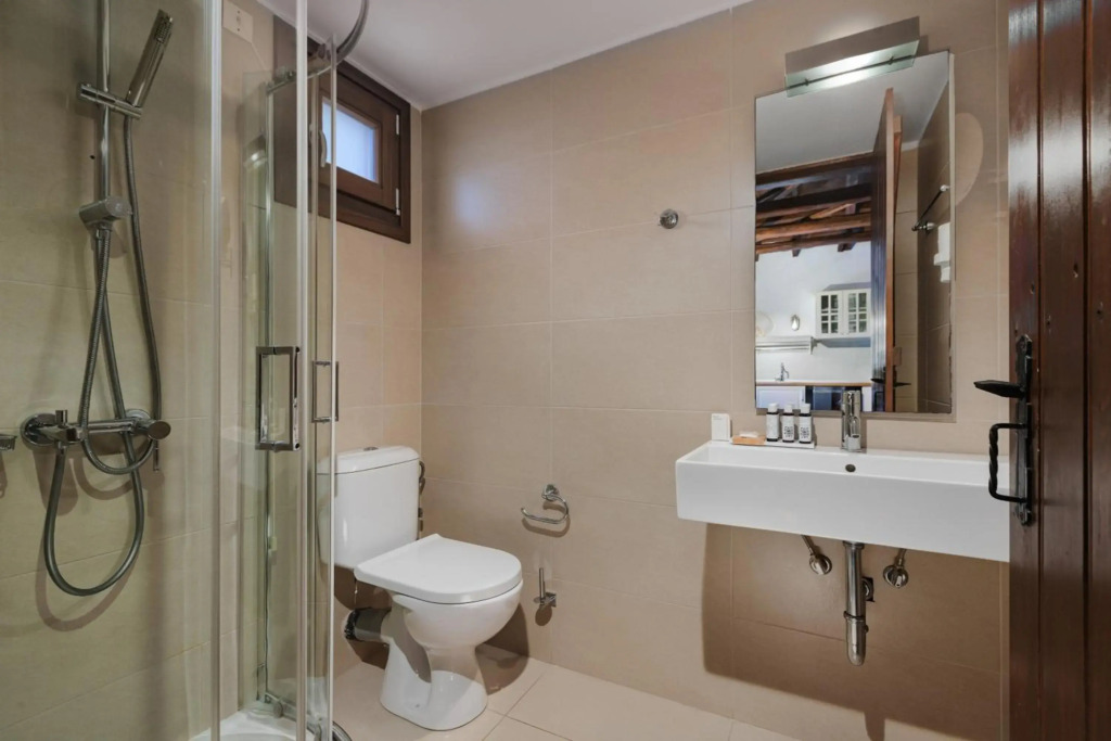 Aeolos Hotel & Villas - Pelion