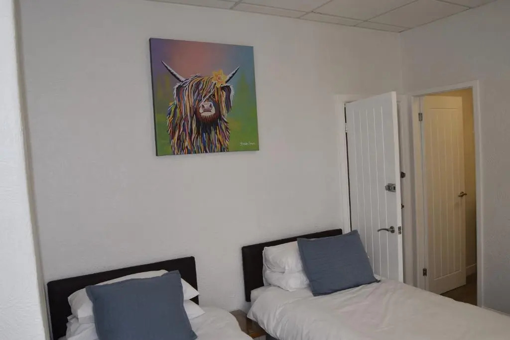 Avenue Guest House