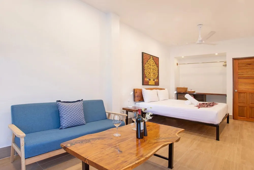 Tropical Vibe 5BR Pool Villa Nikkie 3
