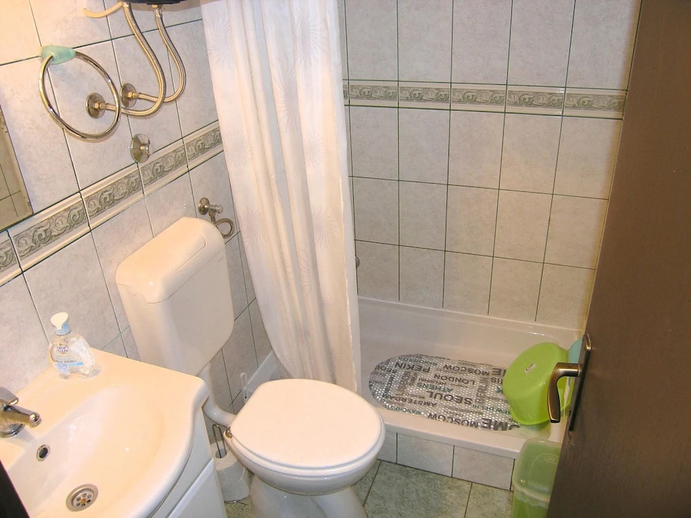 Apartment Tamara P
