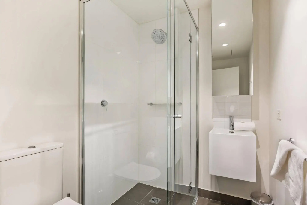 Serviced Apartments Melbourne - Platinum