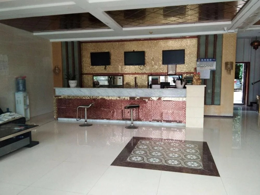 Guizhou Wanli Hotel
