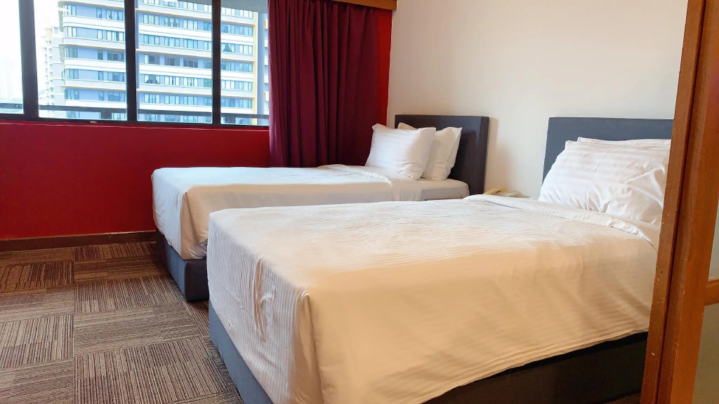 103 Hotel