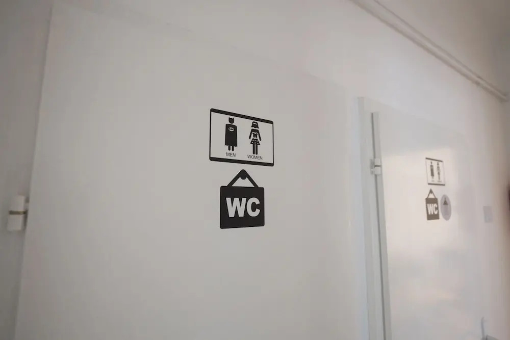 Hostel Wanderlust Osijek