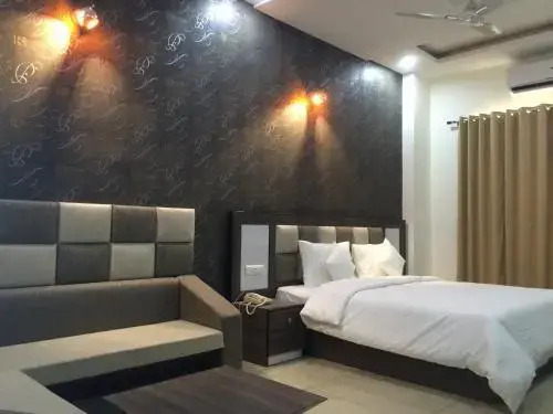 The Galaxy Resort Bahadurgarh