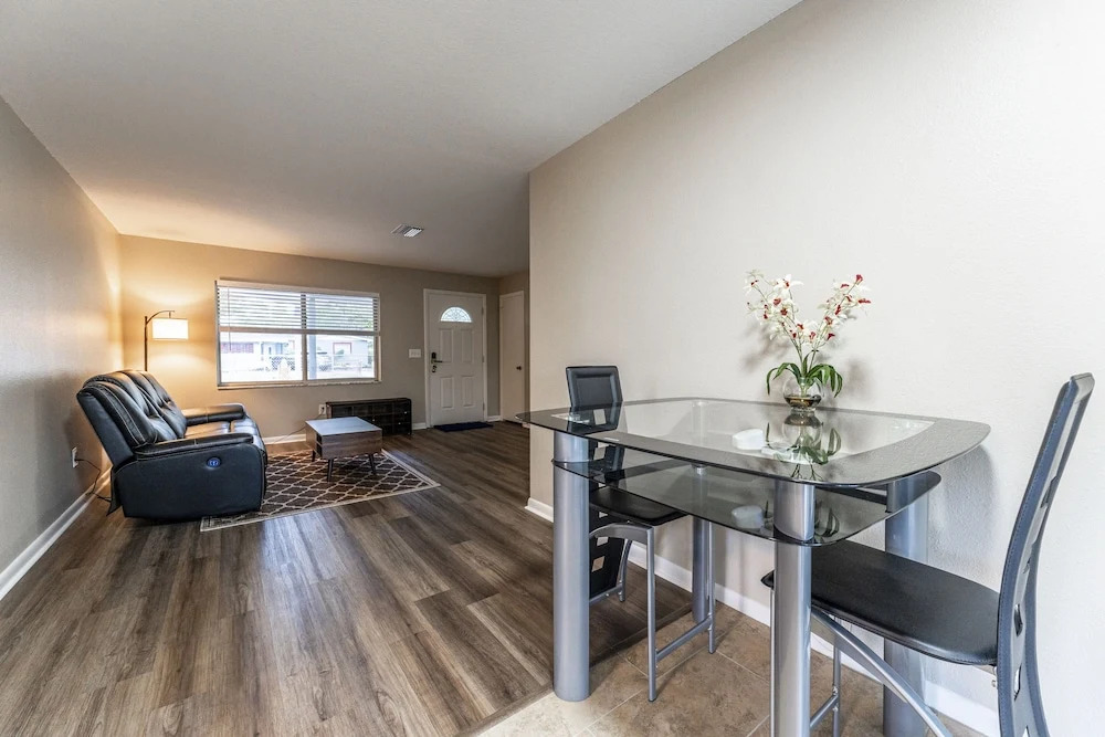 ZenHomes in Tampa near Busch Gardens