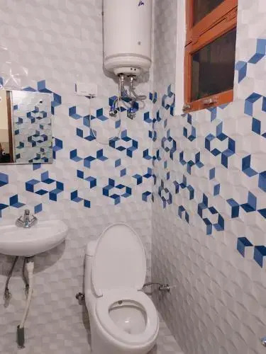 Vidya Guest House