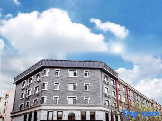Lavande Hotel (Shenyang Zhengyang Street Forbidden City Huaiyuanmen Subway Station)