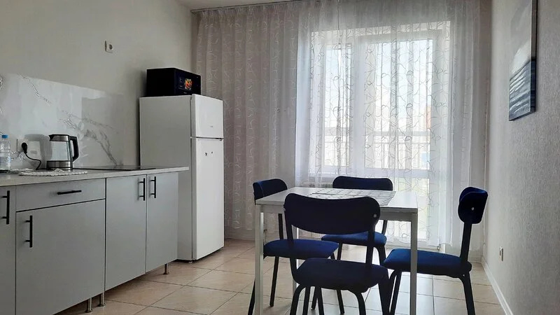 Скай Апарт на ул. Союзная, д. 4