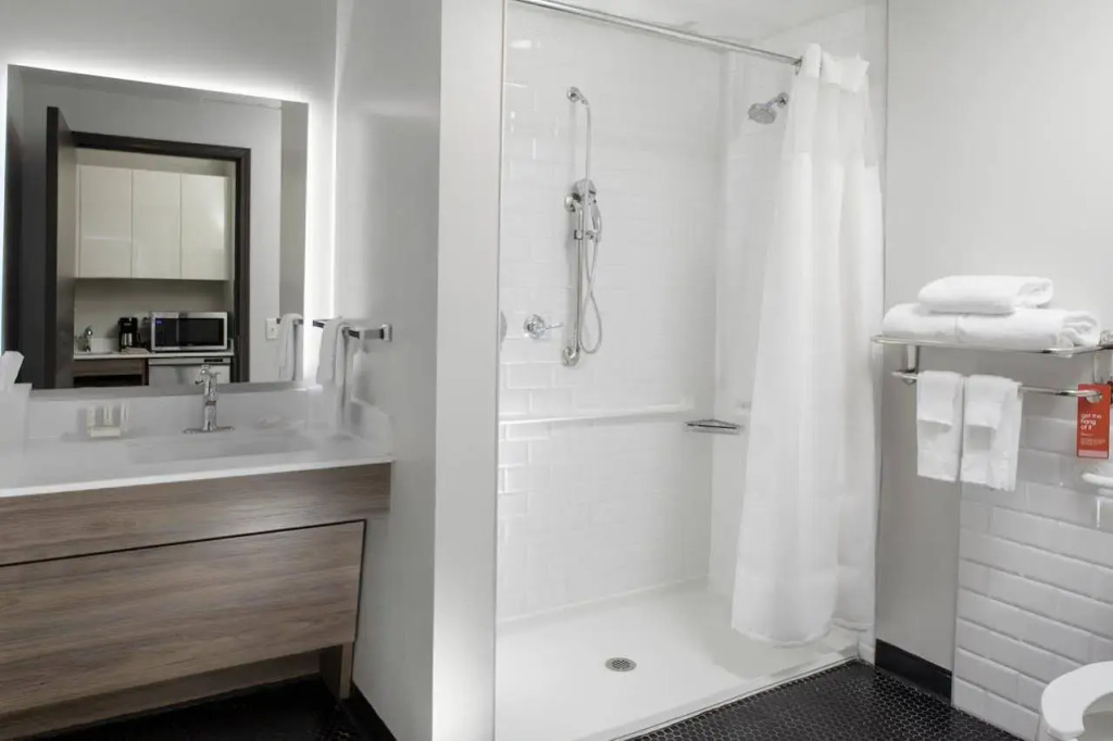 TownePlace Suites by Marriott Dallas Downtown