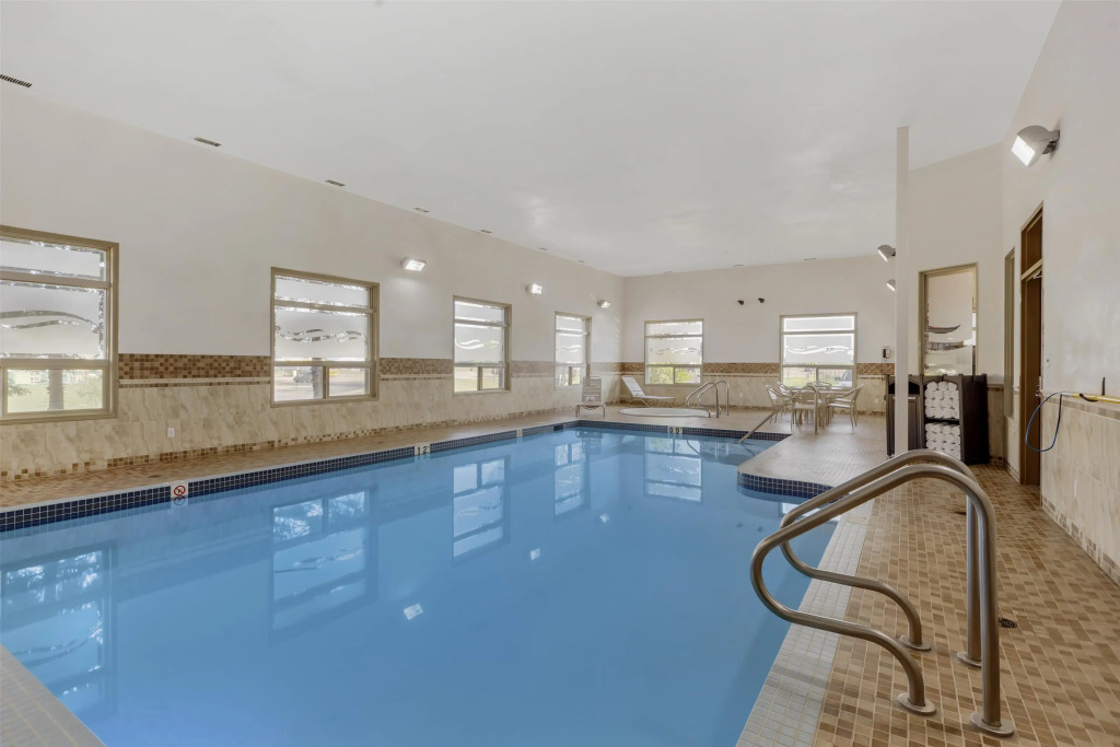Best Western Wainwright Inn & Suites