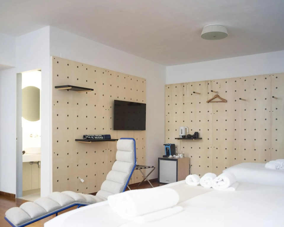 Imago Plus Hotel