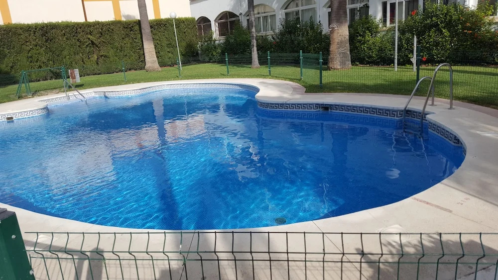 Fabuloso apartamento en Benalmadena