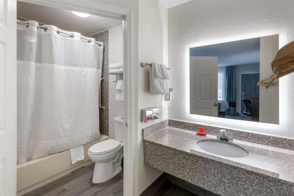 SureStay Plus Hotel by Best Western Asheboro