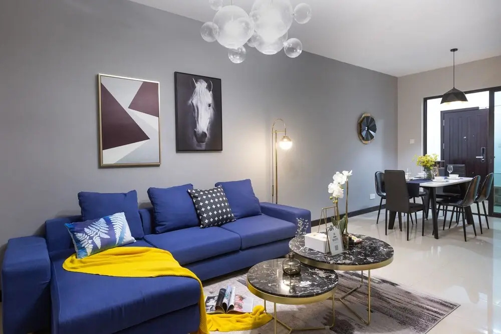 Locals Boutique Apartment Huafa Plaza 38