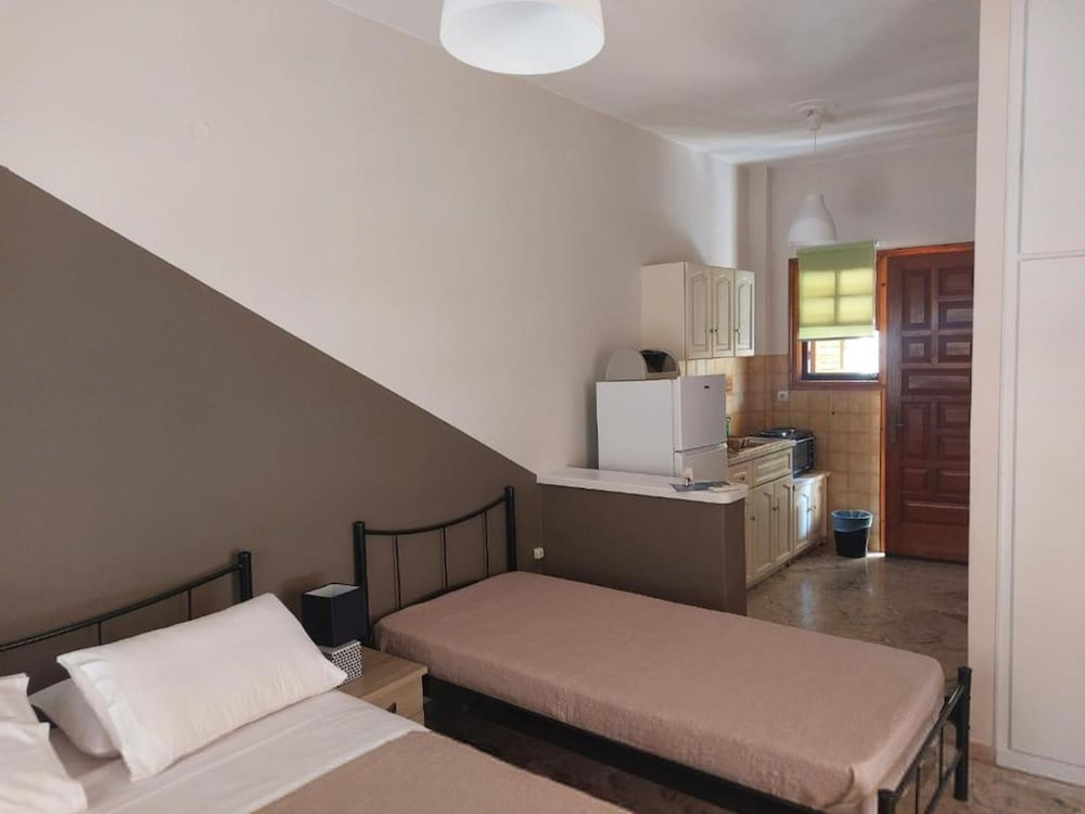 AK Village Rooms - Peloponnese Cozy Nest