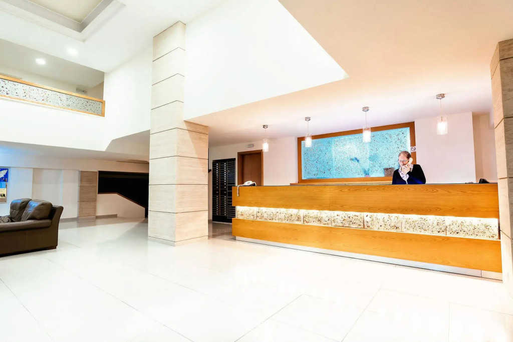 Hotel Riviera