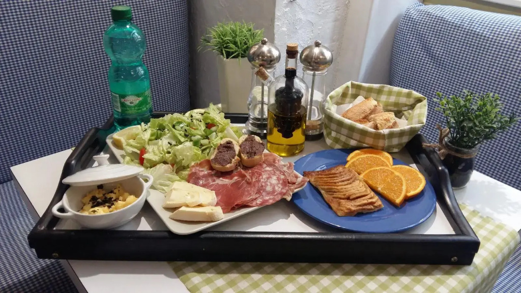 Hotel Mignon