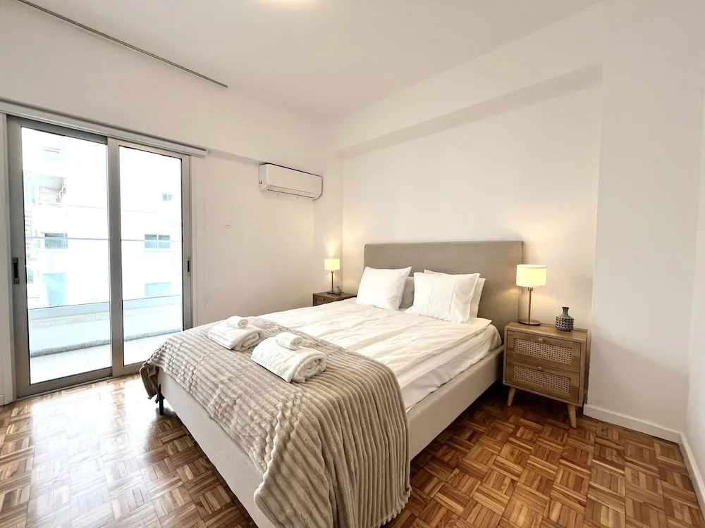 50 NIC - Stay Aelia Apartment