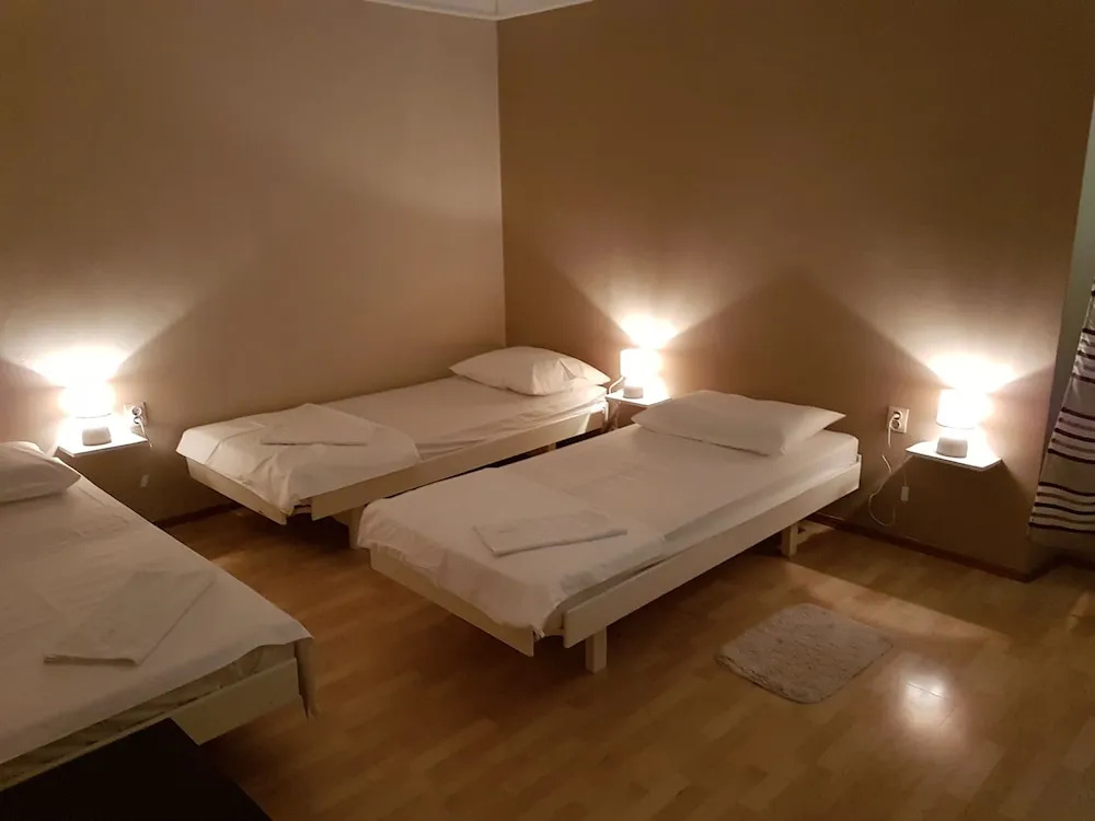 Hostel Morcic