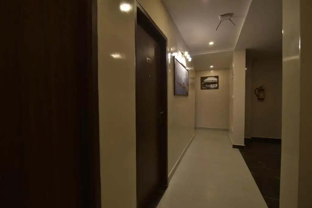 ADDRESS 24 iNN