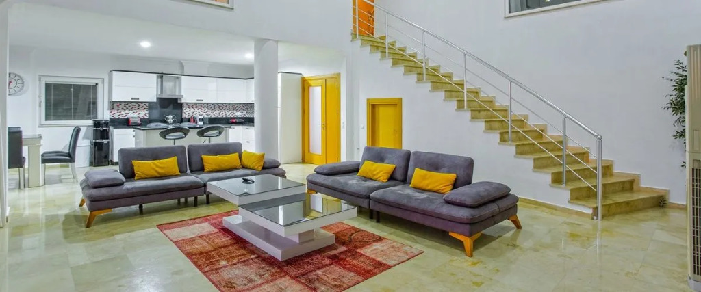 Villa Yirmi