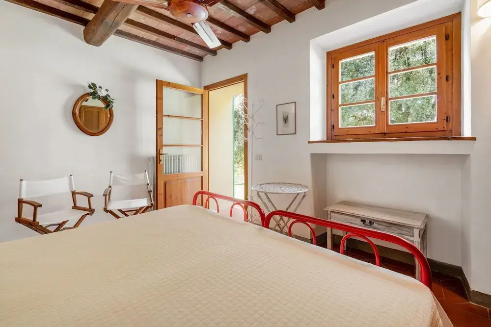 La Tesa Country House S. Gimignano