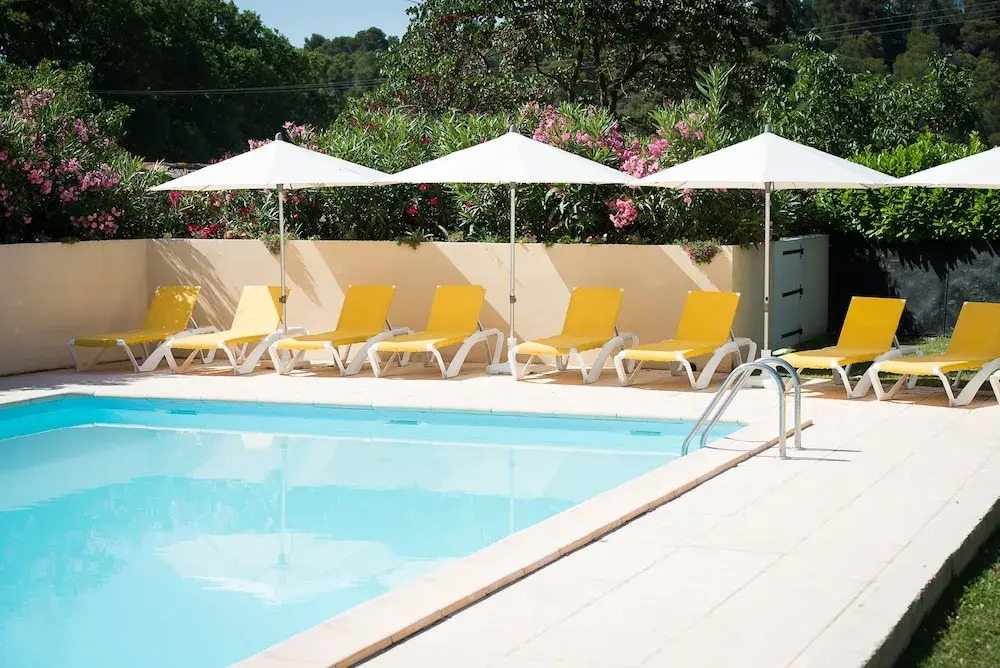 Chateau Canet