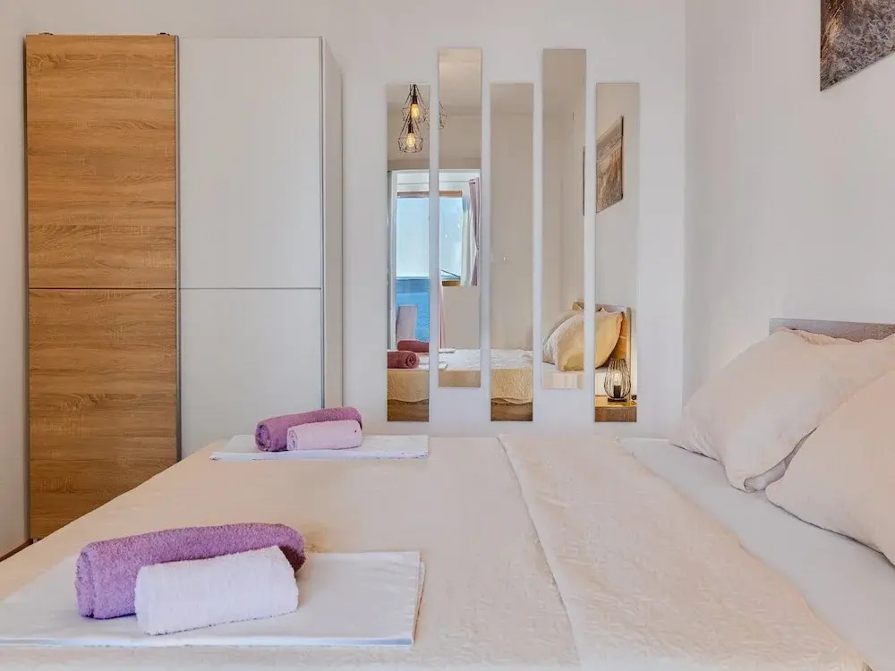 Rina Apartments