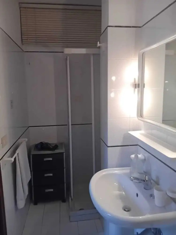 Bright and Panoramic Two-room Apartment