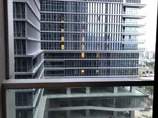 Bi'ai Executive Apartment