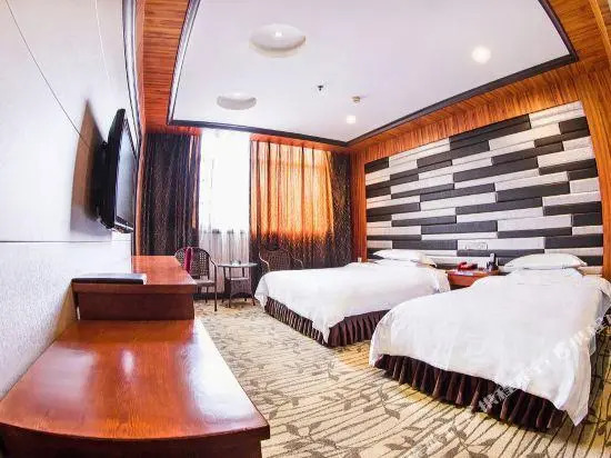 Xiyu Hotel