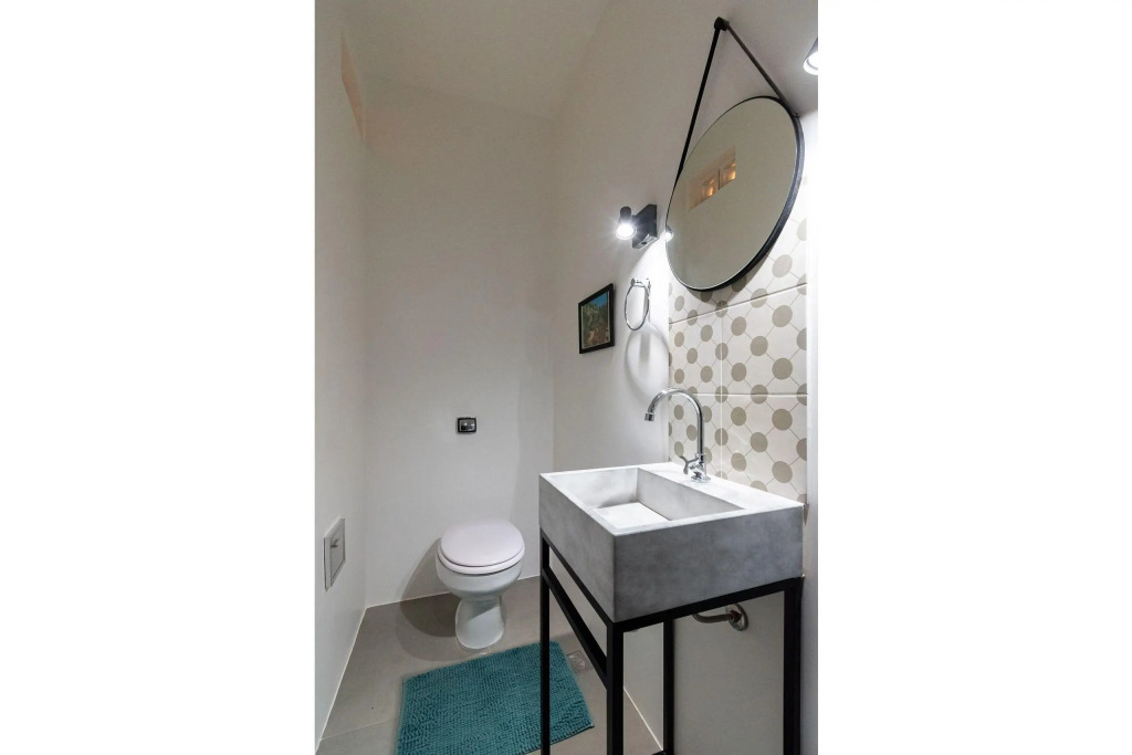 Apartamento De 3 Quartos Em Copacabana | Cl 91/302