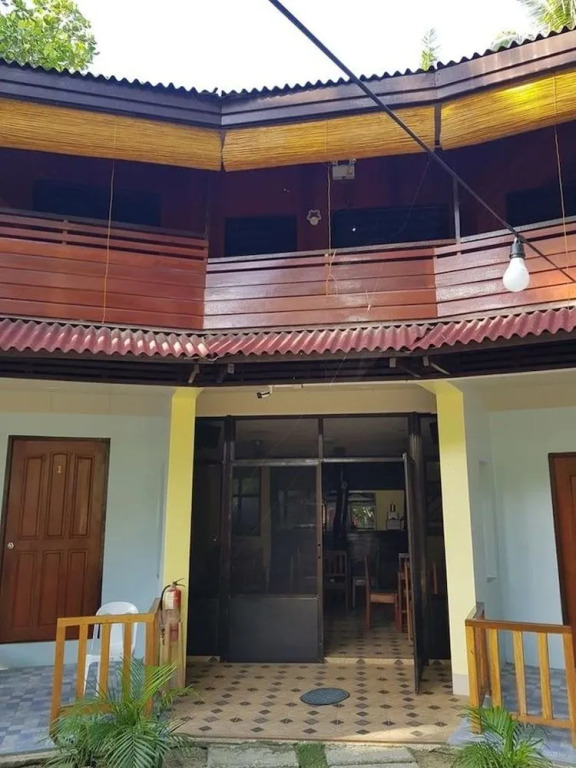 Ke Yuns Inn