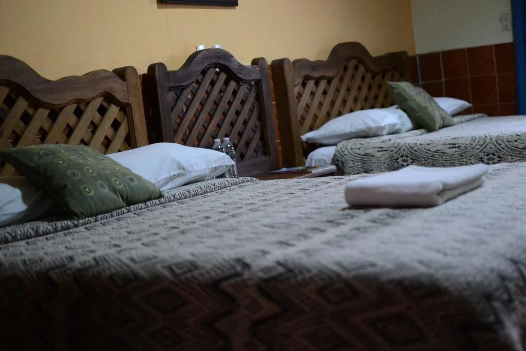 Hotel La Casona