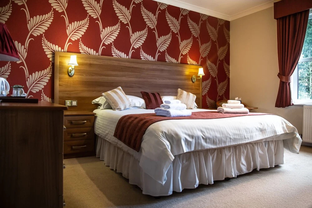 Kemps Country House