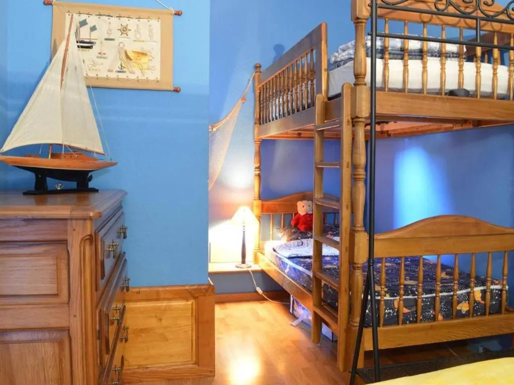 Appartement Banyuls-sur-Mer, 3 pièces, 6 personnes - FR-1-225C-55