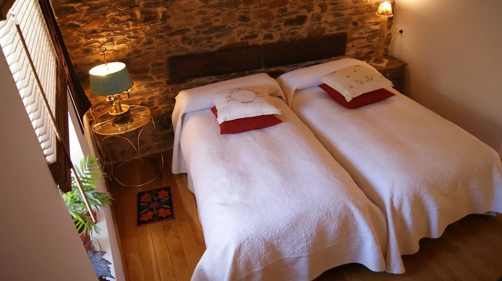 Hotel Rural Las Campares