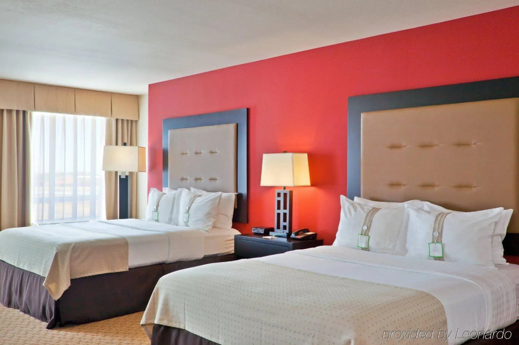 Holiday Inn Temple - Belton by IHG
