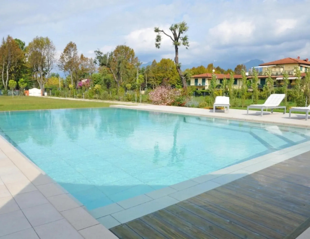 Villa Atena