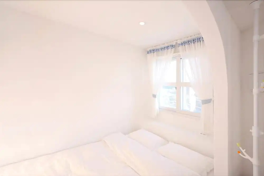 Buan Sea Wind Pension
