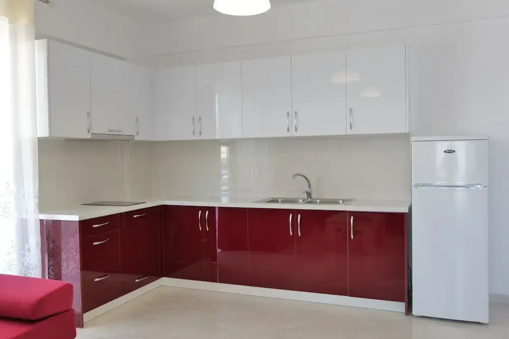 Golden Berden Boutique Apart-Hotel