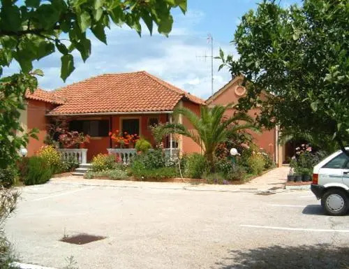 Holiday home 2 bedrooms 1 bathroom - Kavos