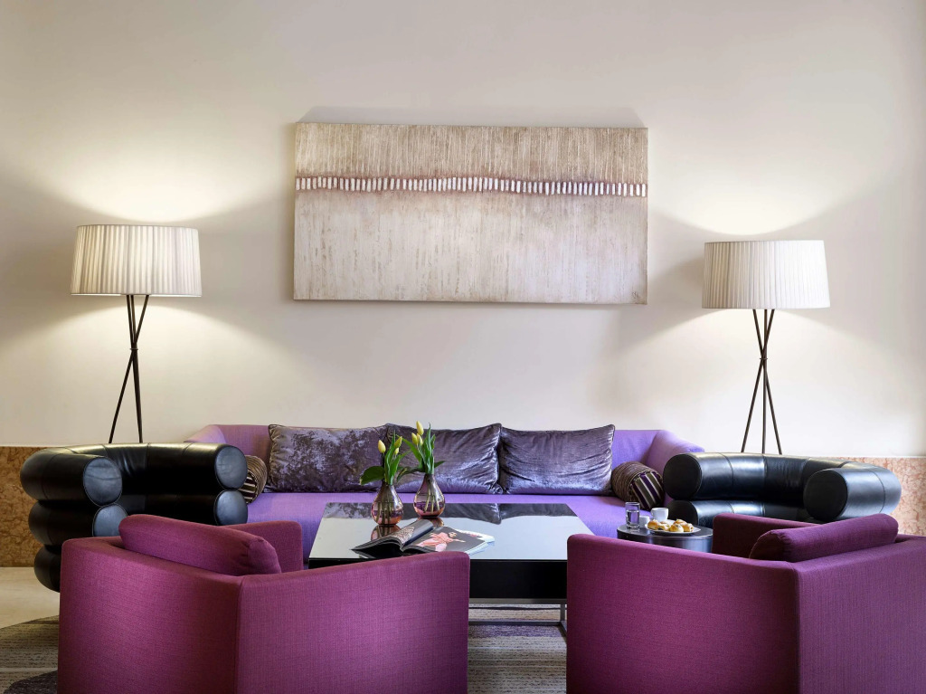 K+K Hotel Central