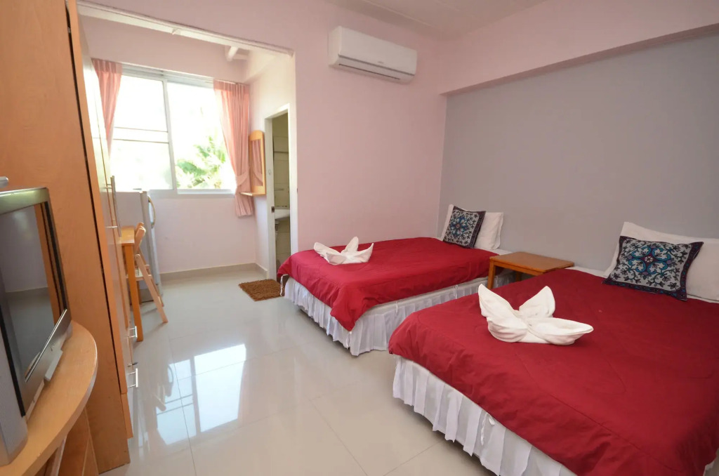 Pearl@HuaHin