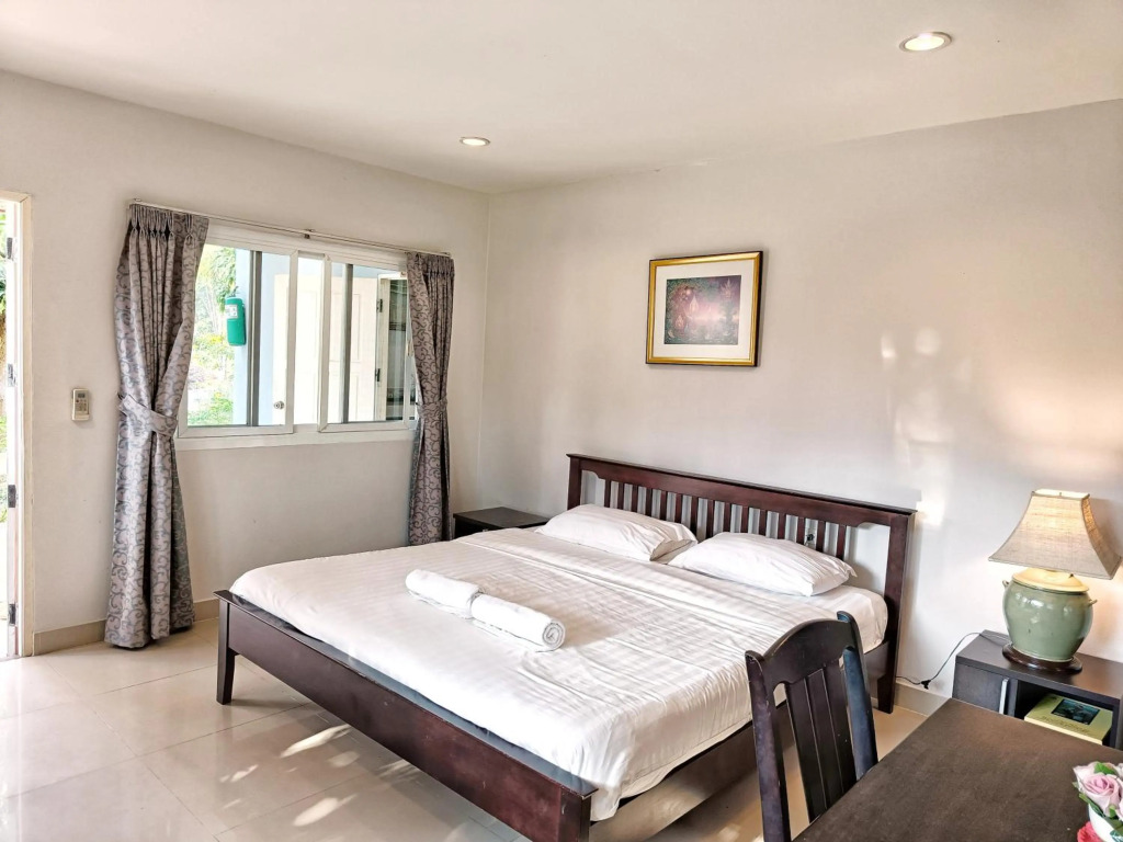 Kong Garden Resort