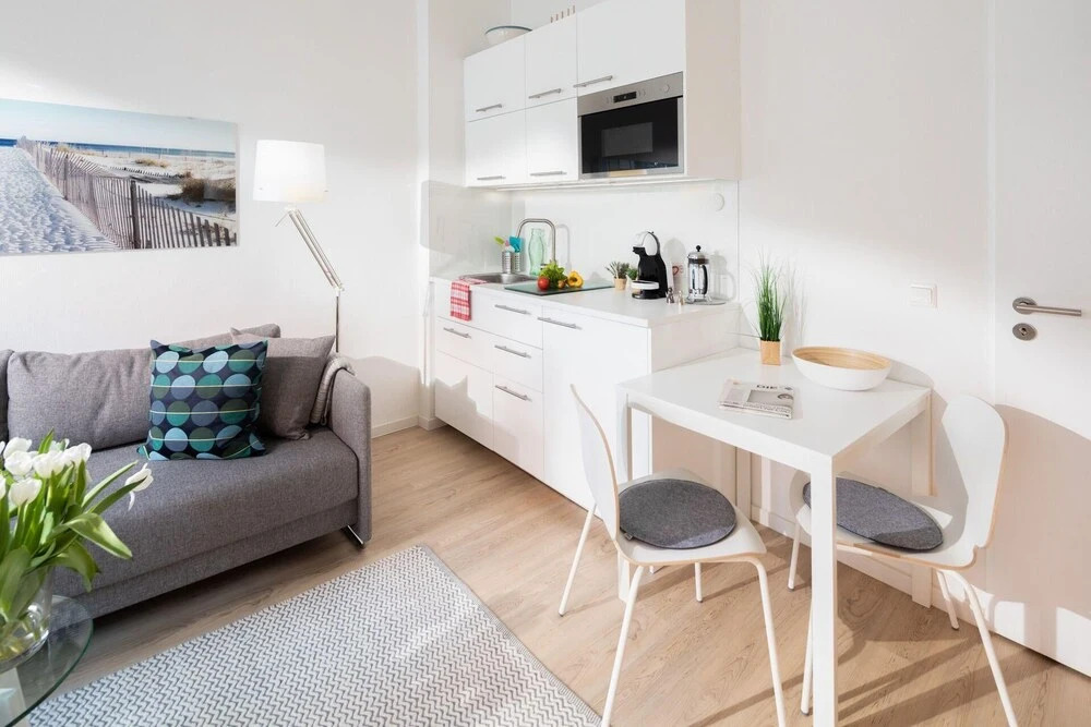 Appartement 6