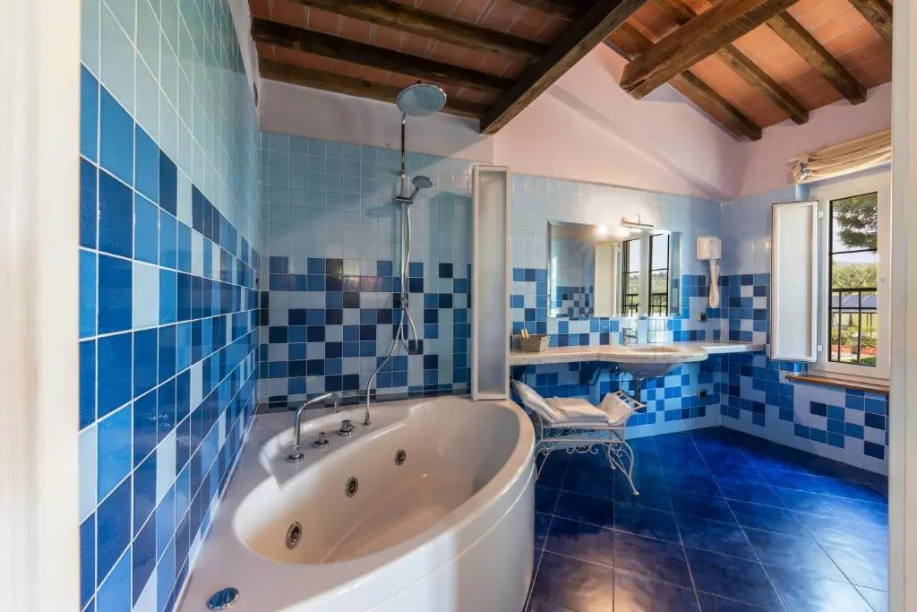 Agriturismo Corte Benedetto