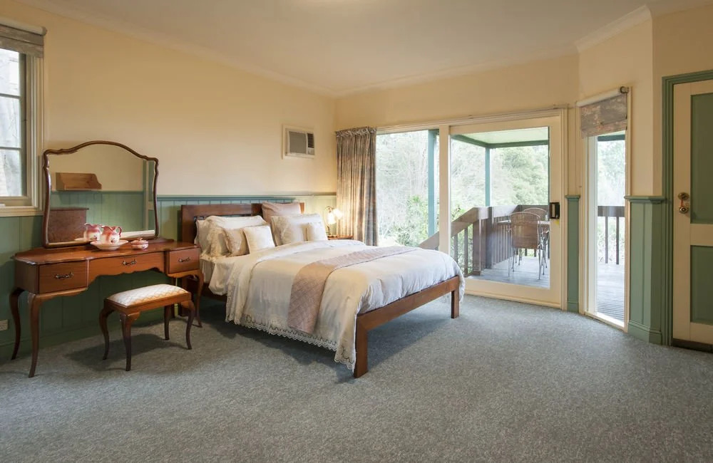 Cooinda House